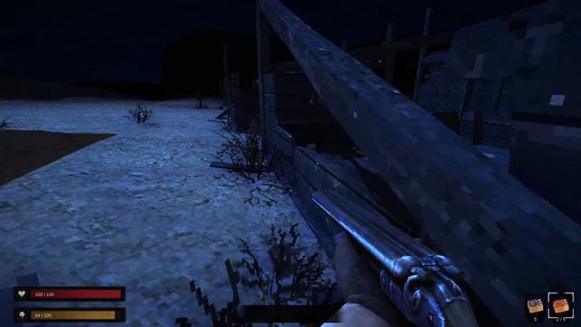 Blood West Gameplay