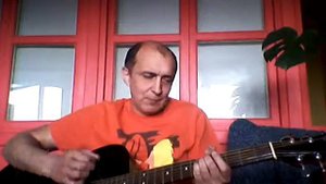 ПРО ВЕСНУ. Авт.и исп. Капитан Никитин