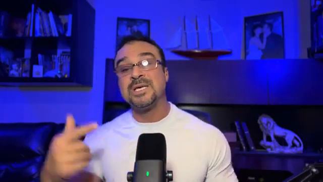 ✝️👑В Доме Бога-Бог Хозяин!Ты во Христе Новое Творение,Его голова решает:что делать,через кого делат смотреть онлайн