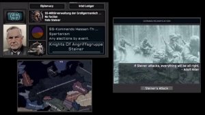 [TNO] - Post-Heydrich Germany reunification custom super events with Black Magick SS