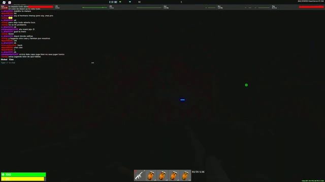 RAIDING THE ENTIRE SERVER (feat. @breezyshotsx @frostyjr8040 ) (Part 2/3)- Trident Survival v2 смотреть онлайн