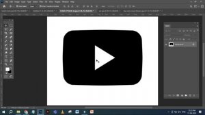 Quick Tip - How to invert colors Photoshop | Invert Colour in Photoshop | Invert Image in Photoshop