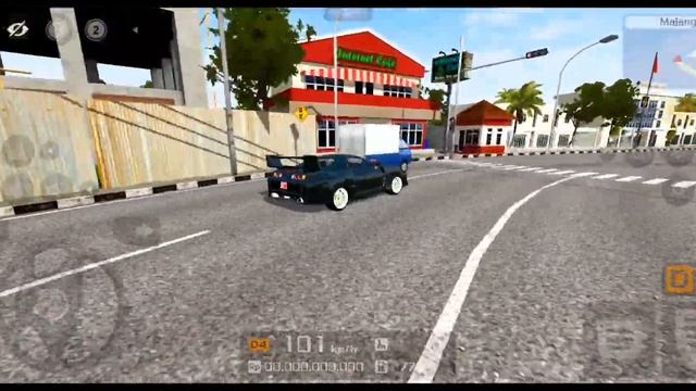 Download Toyota Supra mod for Bus Simulator Indonesia | BUSSID car mod | Bussid new mod | Bussid смотреть онлайн