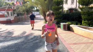 Alaiye resort & SPA отель. Самый лучший обзор отеля.