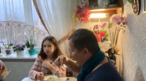 В НОВЫХ НОСКАХ НА НОВЫЙ ГОД, А ПАРИЖ ПОДОЖДЕТ | Arina Belaja