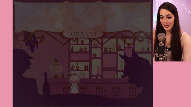 Dreaming Mary Gameplay - CUTEST CREEPIEST Game (All endings) смотреть онлайн