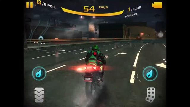Asphalt 8 Version of Asphalt 4 Elite Racing Trailer (2008) смотреть онлайн