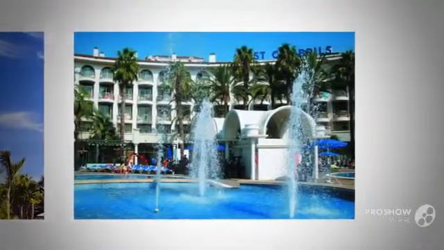 Отдых_в_Испании_курорты. Топ_10_отелей_Испании смотреть онлайн