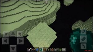 Как построить портал в эндер мир и найти город края в Minecraft.