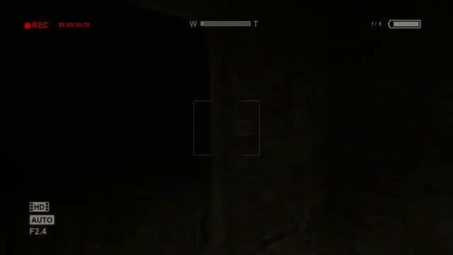 Outlast прохождение #1 зачем я сюда тока пришёл смотреть онлайн
