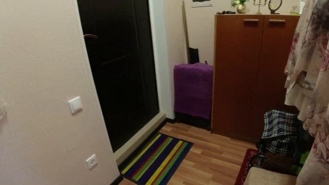 Близко к морю! ? Квартира в Супсехе с ремонтом и мебелью под ключ! | Заехал и живи! смотреть онлайн