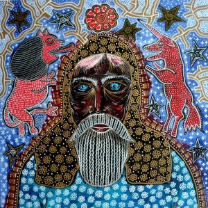Гимнастика Хтонь - тренировка