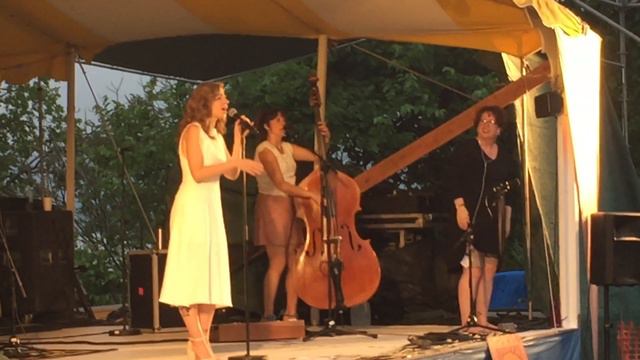 2017 Clearwater Festival - Croton, NY - Lake Street Dive - How Good It Feels смотреть онлайн