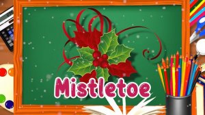 🎄 ABC Christmas Cheer: Learn Festive Vocabulary with a Jolly Song! 🎅 | Sing and Learn for Kids