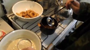 Форма для приготовления пончиков,пышек