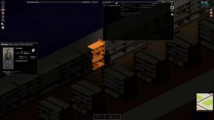 ? Прохождение Project Zomboid Я нашёл GIGAmart