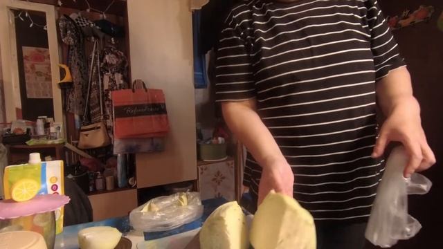 Капустно рыбный пирог пеку Поступок Самвела Адамяна восхищает смотреть онлайн