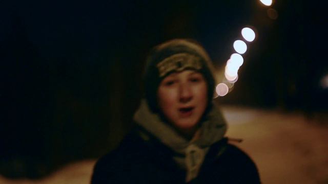 Алёша TIT - Любовь как дым смотреть онлайн