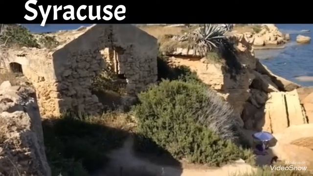 Sicily, Italy смотреть онлайн