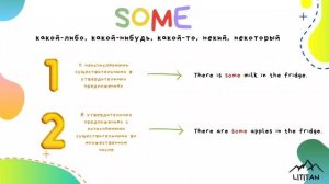 Spotligt 3 класс грамматика. Местоимения some/any. Исчисляемые и неисчисляемые существительные