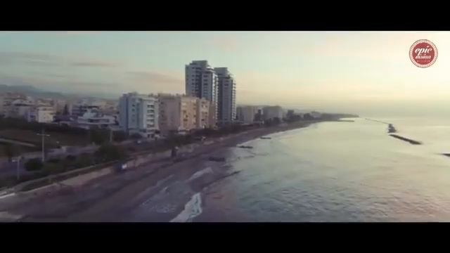 Vision Aerials Cyprus - Limassol, Pafos ..... смотреть онлайн