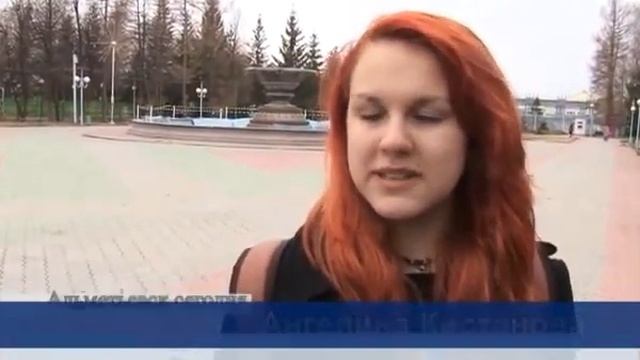 День космонавтики отметили в Альметьевске смотреть онлайн