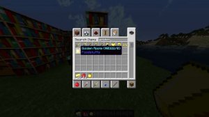 Хардкорная сборка Minecraft 1.6.4