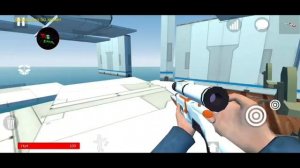 APK Читы/mod menu на ultimate sandbox 2.6.1 || god mode, rapid fire,anti kick ||