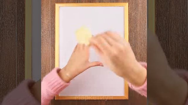 Как Сделать Органайзер для Косметики! Своими Руками за 1 Минуту! смотреть онлайн