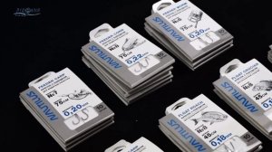 Зачем покупать готовые фидерные и поплавочные крючки с поводком?