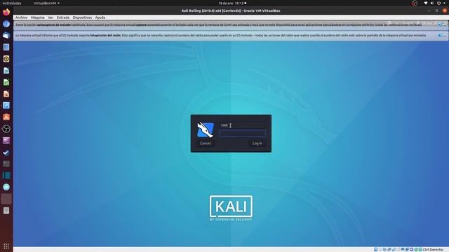 Fallo al abrir una sesión para la máquina virtual смотреть онлайн