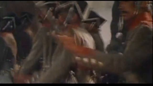 Бородинское поле - [book trailer] смотреть онлайн