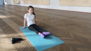 Как исправить ноги у ребёнка