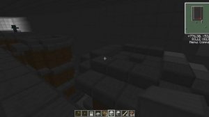 АЭС в Майнкрафт(Новое строительство)