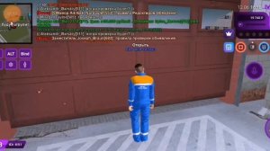 Обзор на организацию "МЧС" |Матрёшка РП