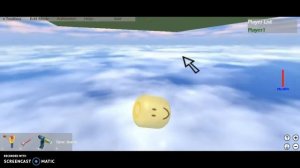 ROBLOX 2006 Client
