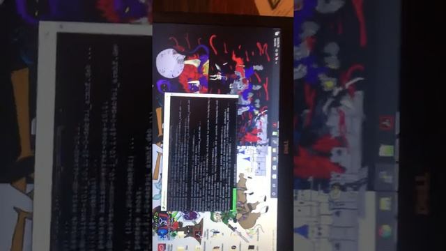 LAMP-Setup(BASH Script) смотреть онлайн