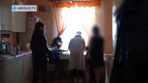 «Семейный контролер» 06 05 2021