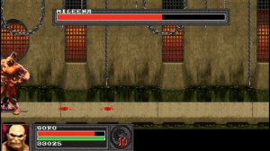 Mortal Kombat - Defenders of the Realm OPENBOR - Klassic Arcade Mode w/Goro (4K/60fps)