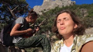 yagodana / Тонкая грань (Atlantida project cover)