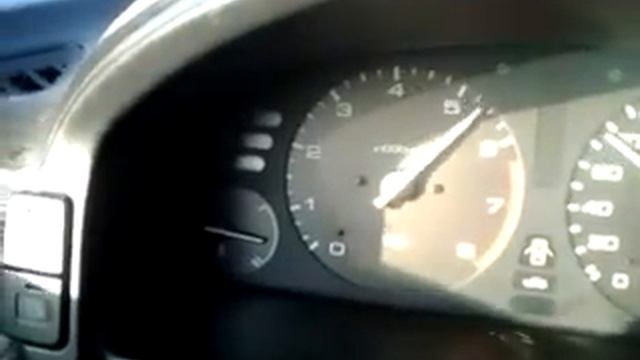 HONDA ACCORD 2.2 VTEC ACCELERATION 0-100 0-60 смотреть онлайн