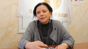 Елена Дубровская о киноуроках