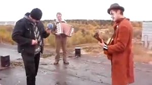 "барабанный маракас" песня "мне ничего не нужно!"