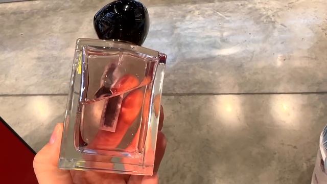 ПАРФЮМЕРНЫЙ ШОППИНГ ВЛОГ |ВЕСЕННЕ ЛЕТНИЕ АРОМАТЫ | CHANEL ,ARMANI PRIVE ,ATELIER COLOGNE +РАСПАКОВК смотреть онлайн