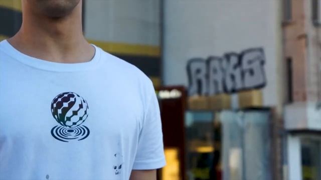 Alexey Raks "Summer has passed" смотреть онлайн