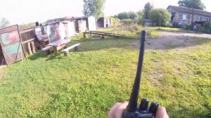 Переносная рация Baofeng BF 888S