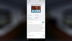 ROBLOX XBOX How To Join Private Server - Simple Guide