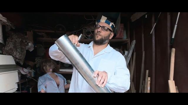 Звездочет. Группа Потомучто смотреть онлайн