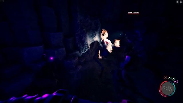 ЗОЛОТАЯ БРОНЯ в Sons Of The Forest смотреть онлайн