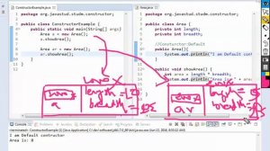 Constructor in Java [Nepali]